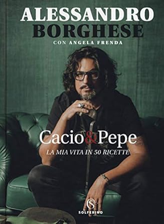 Copertina del Libro 9
