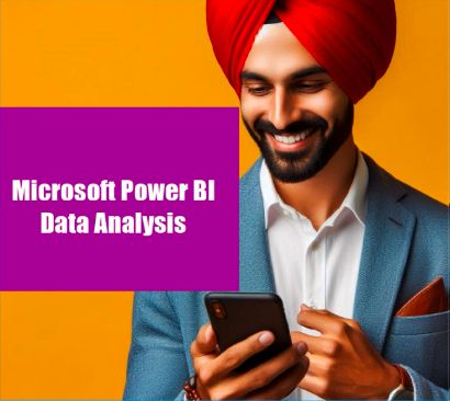 Microsoft Power Bi