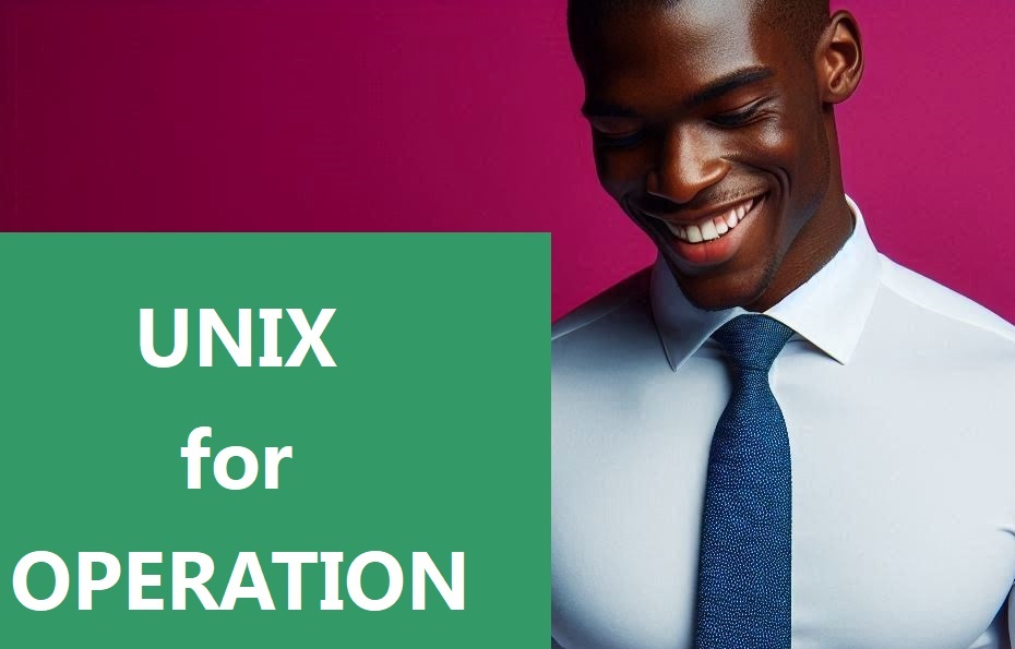 UNIX_OPERATION