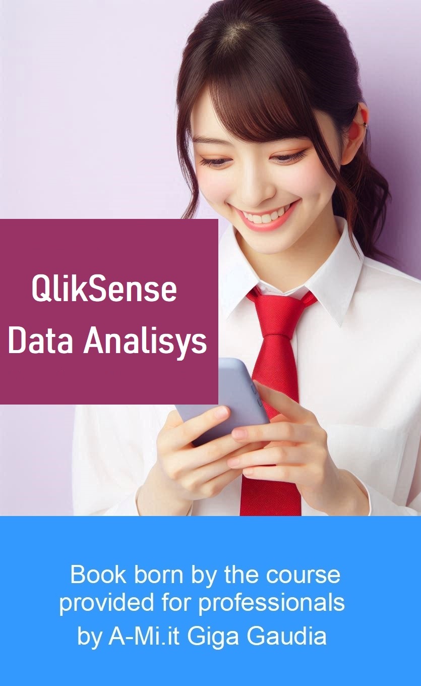 QLIKSENSE DATA ANALISYS