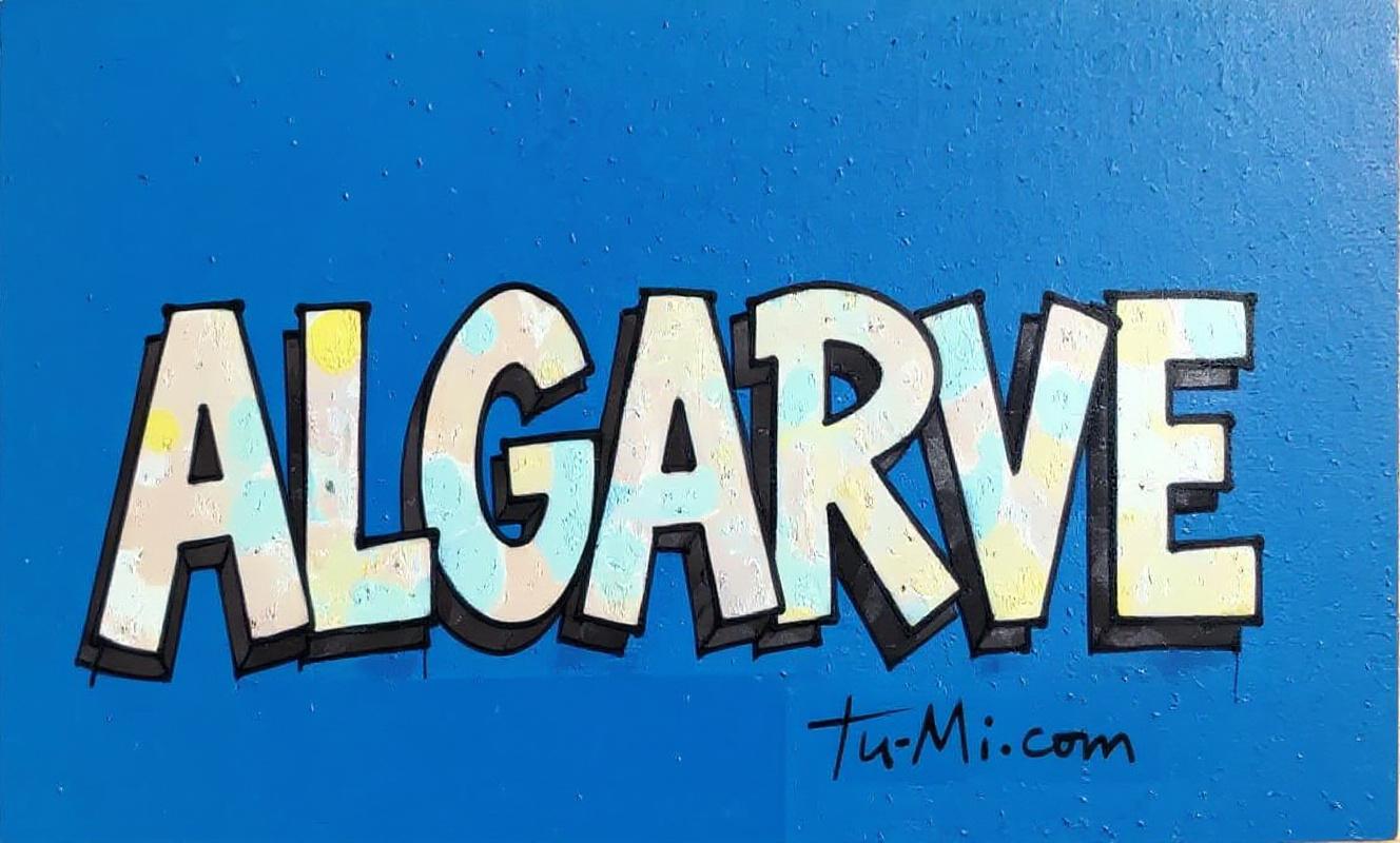 TRAVEL BOOK ALGARVE