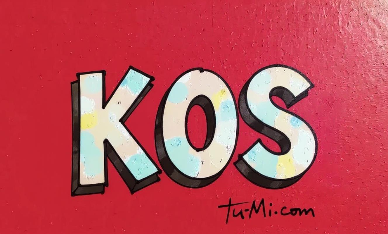 TRAVEL GUIDE KOS