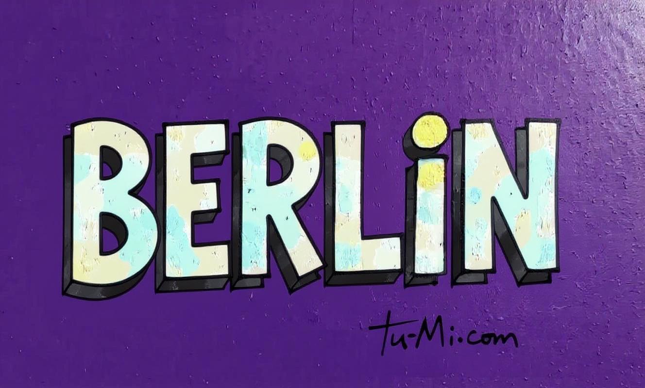 BERLIN