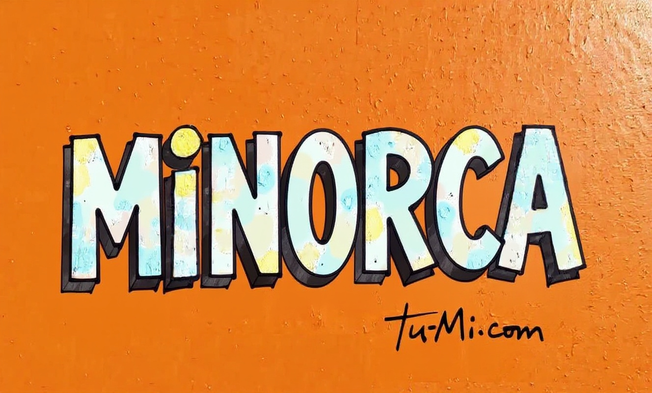 MINORCA