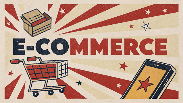 ECOMMERCE