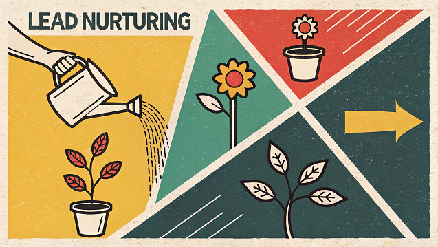 Lead Nurturing