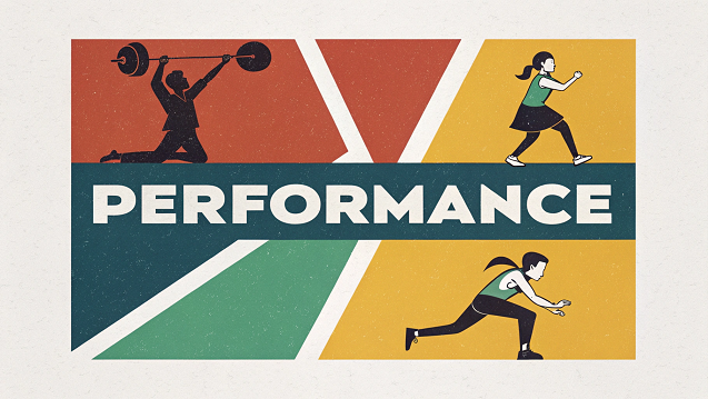 Performance Monitoring